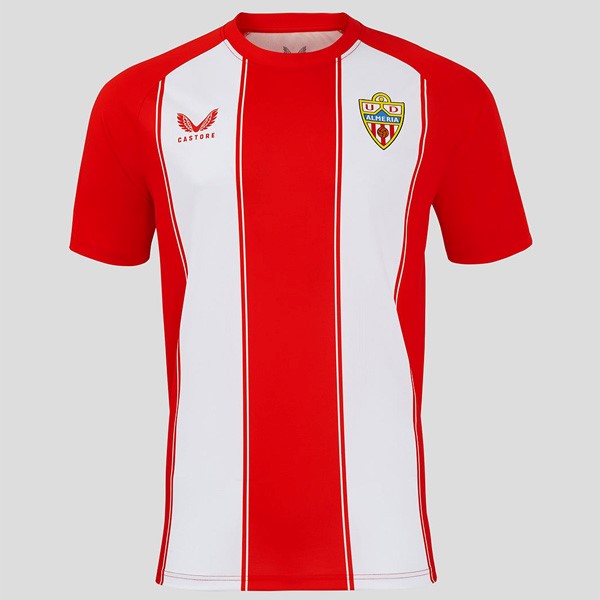 Tailandia Camiseta Almería 1st 2024-2025